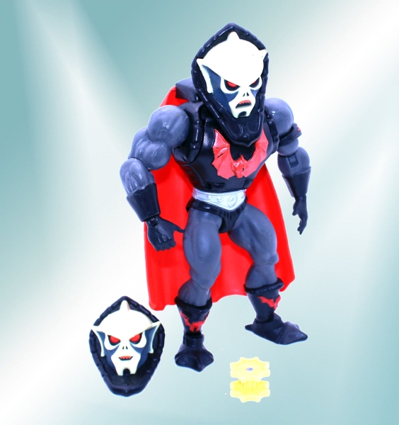 Masters of the Universe Origins Actionfigur 2021 "Buzz Saw Hordak" (lose) 14 cm von Mattel